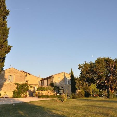 Le Mas En Provence Entrechaux Exterior photo